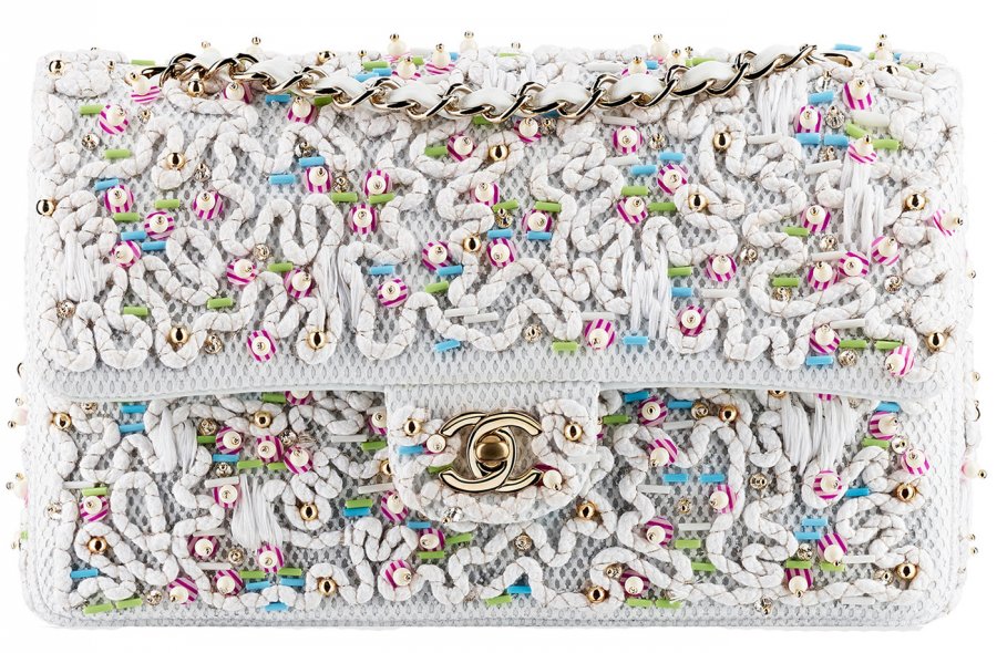 Sac Chanel 2026, photo