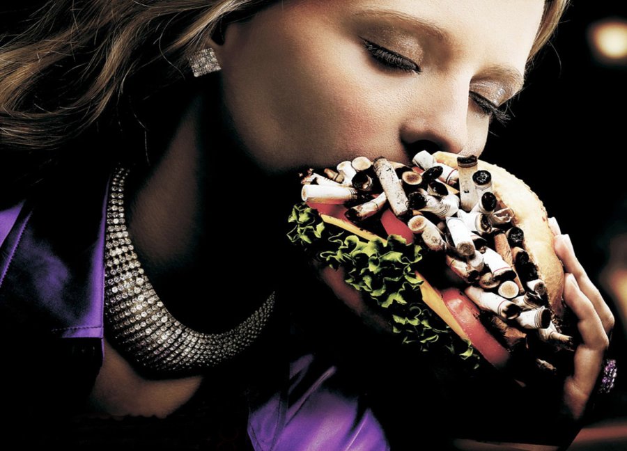 Comment arrêter de fumer pour la beauté