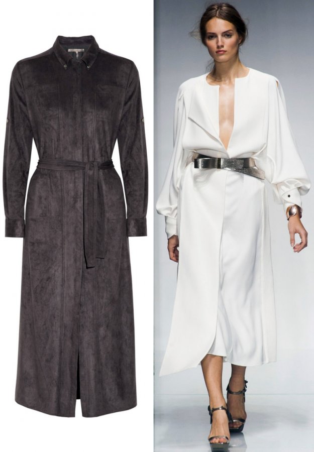 Robe avec zap?Hom - histoire et photos de robes