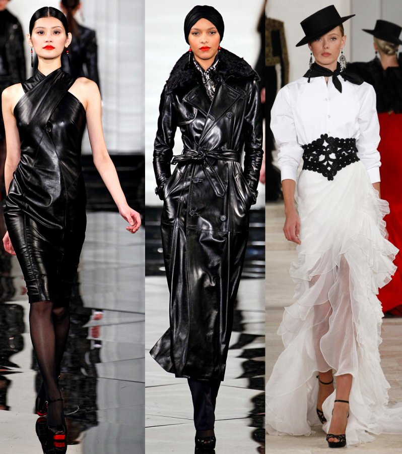 Collection Ralph Lauren