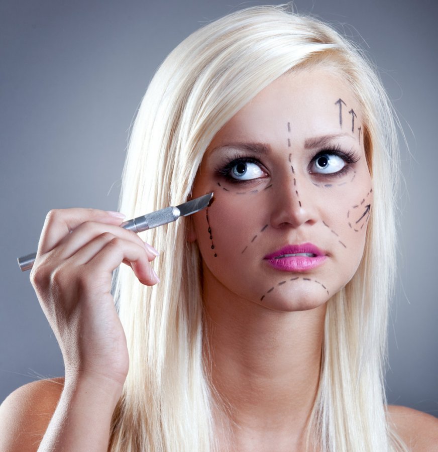 Chirurgie plastique pour les croyants