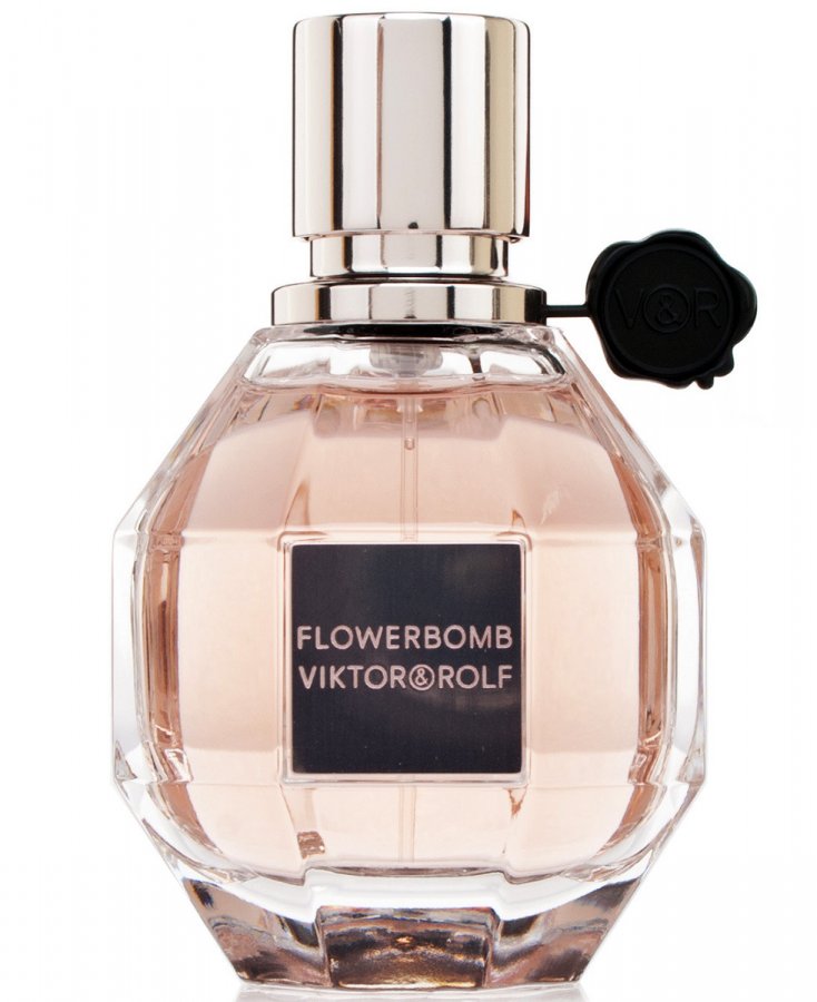 Parfum Flowerbomb Viktor & Rolf