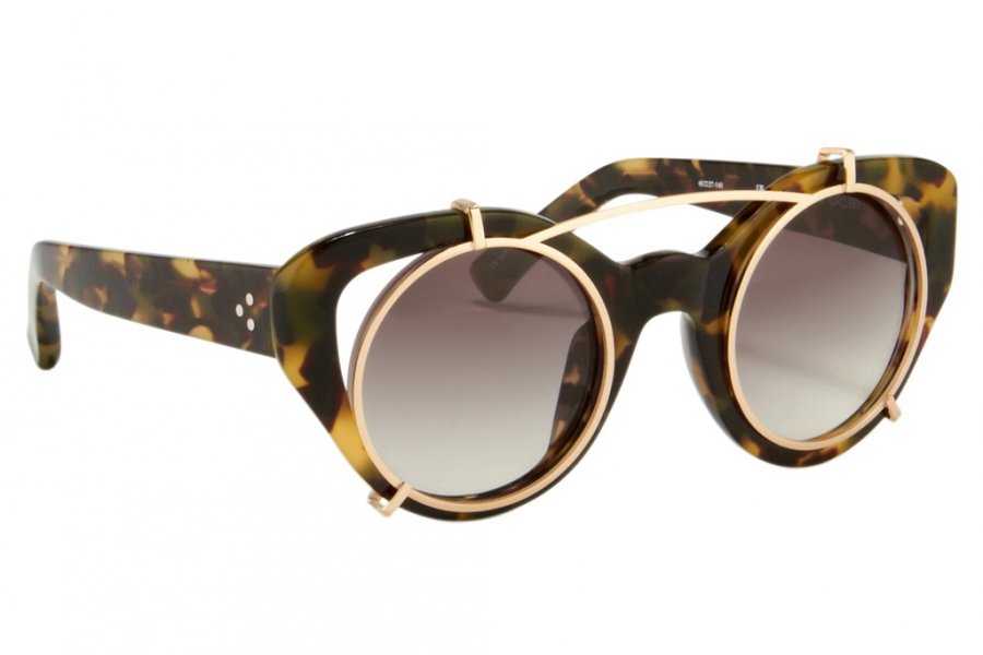 Lunettes de soleil 2026