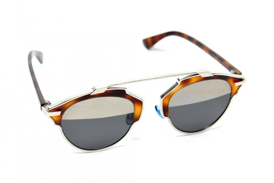 Lunettes de soleil 2026