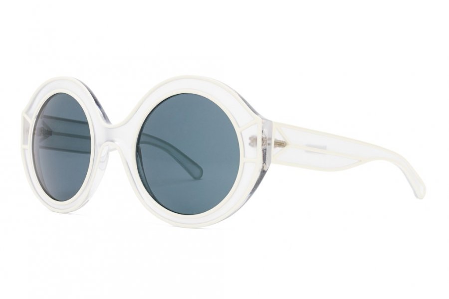 Lunettes de soleil Tory Burch