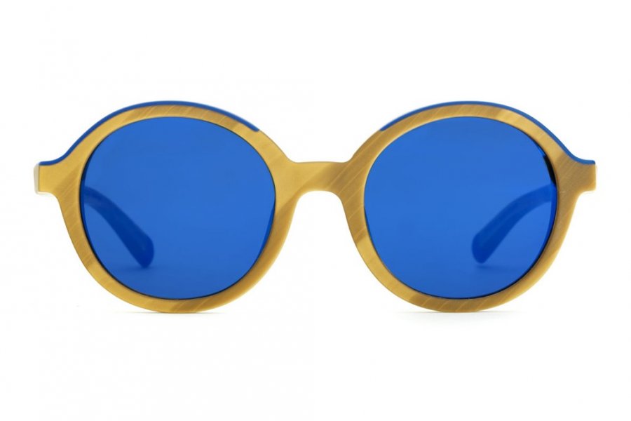 Lunettes de soleil à la mode pour 2026