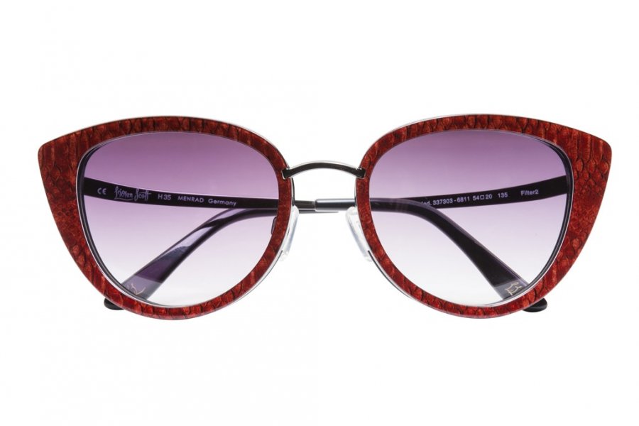 Lunettes de soleil 2026