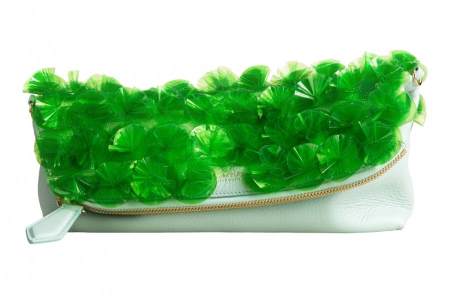 Mode printemps-été 2026, photo