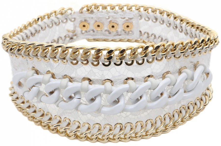 Mode printemps-été 2026, photo