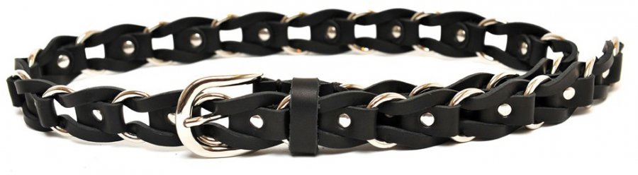 Ceinture femme à la mode 2026