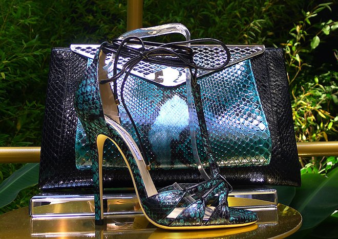 Sandales Jimmy Choo 2026