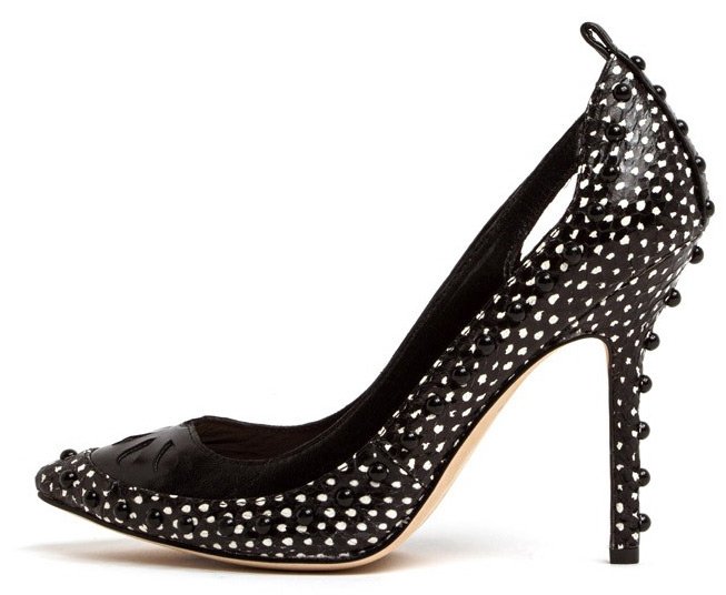 Chaussures femme à la mode printemps-été 2026