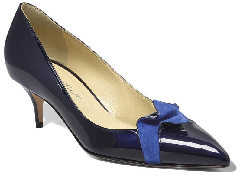 Chaussures printemps-été 2026