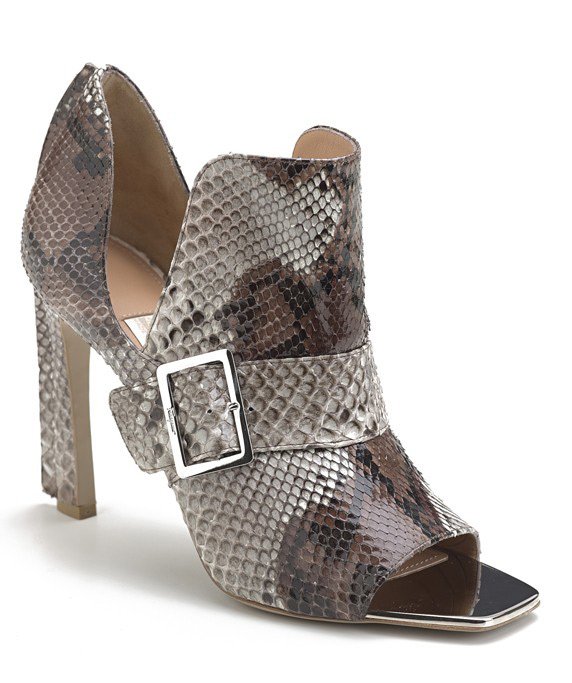 Mode printemps-été 2026, photo