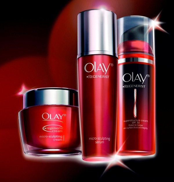 Sérum cosmétique Olay Regenerist