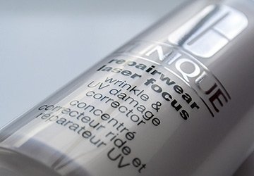 Sérums cosmétiques