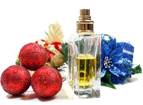 Quelle senteur de parfum choisir pour le réveillon et Noël
