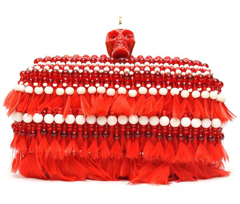 minoudier Alexander McQueen 2026