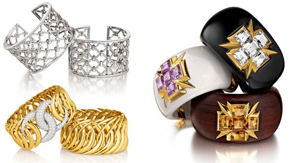 L'histoire des bracelets Verdura