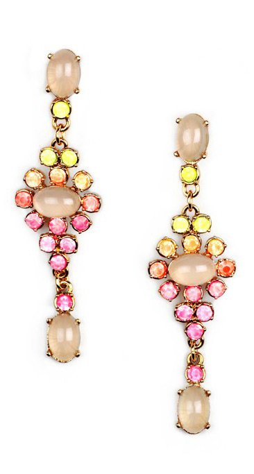 Boucles d'oreilles - bijouterie 2026