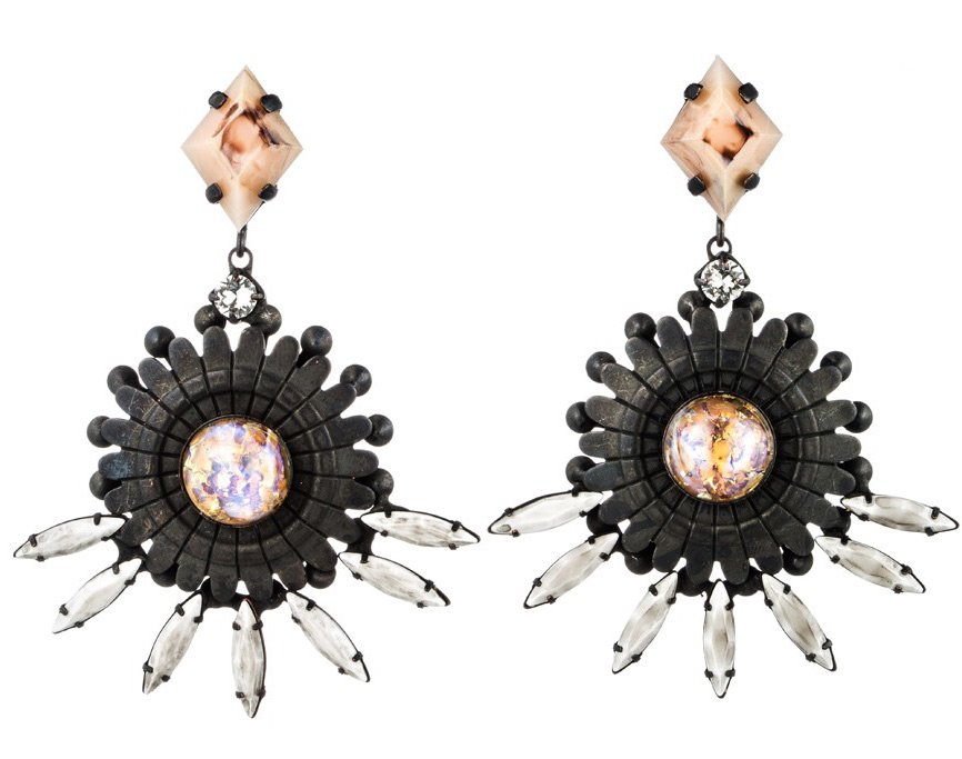 Boucles d'oreilles - bijouterie 2026