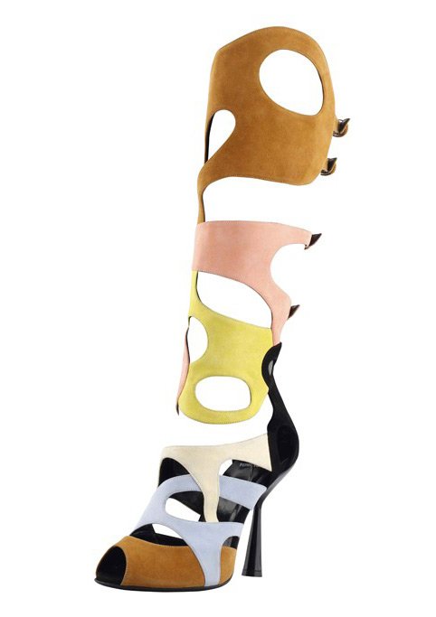 Bottes d'été pour femmes 2026