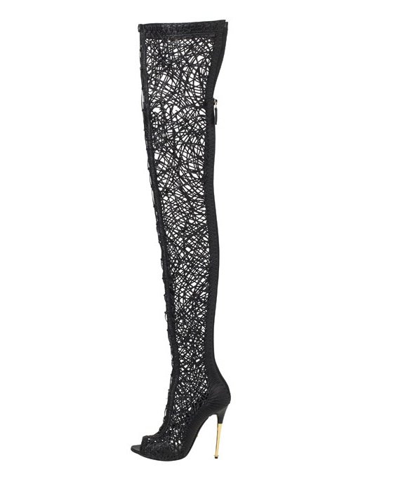 Bottes d'été pour femmes 2026