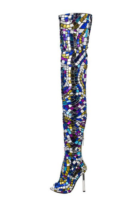 Bottes d'été pour femmes 2026