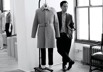 Phillip Lim Pré-Automne 2026