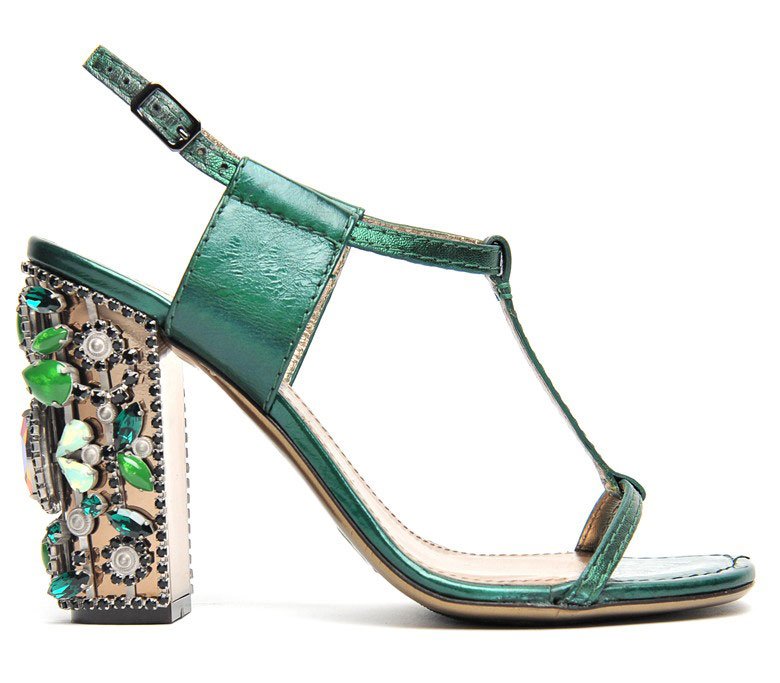 Mode printemps-été 2026, photo