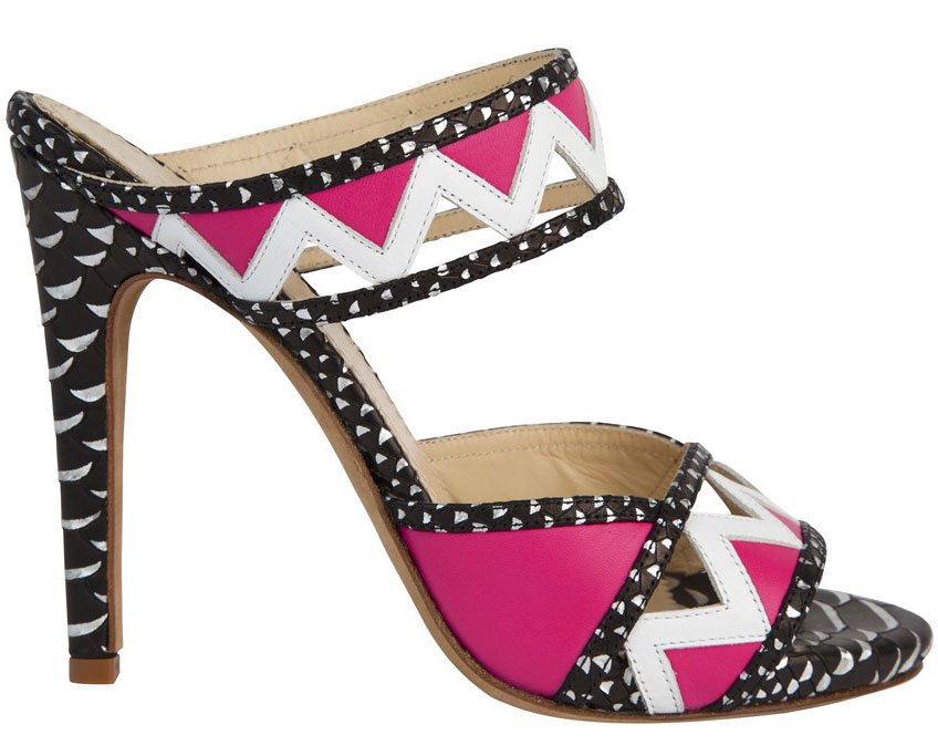 Chaussures à la mode 2026 - le meilleur