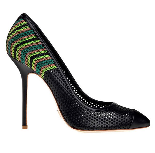 Mode printemps-été 2026, photo