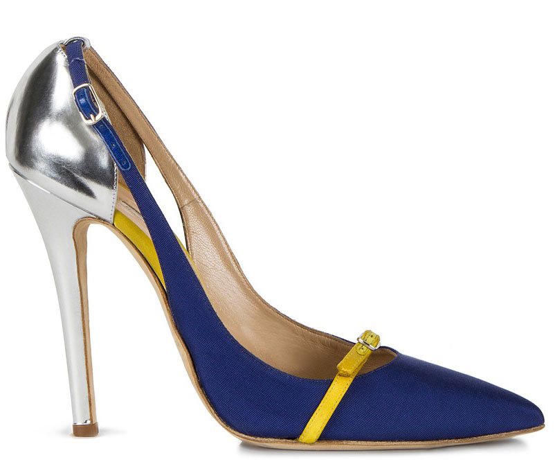 Mode printemps-été 2026, photo