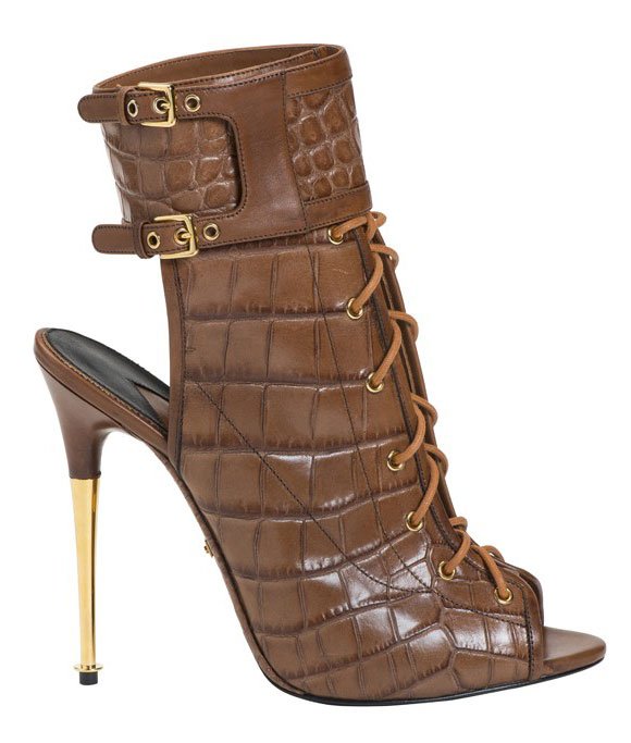 Belles bottines 2026, photo