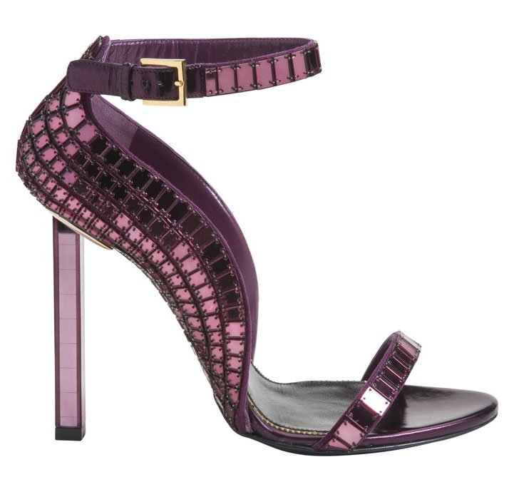 Chaussures pour femmes à la mode - printemps-été 2026, photo