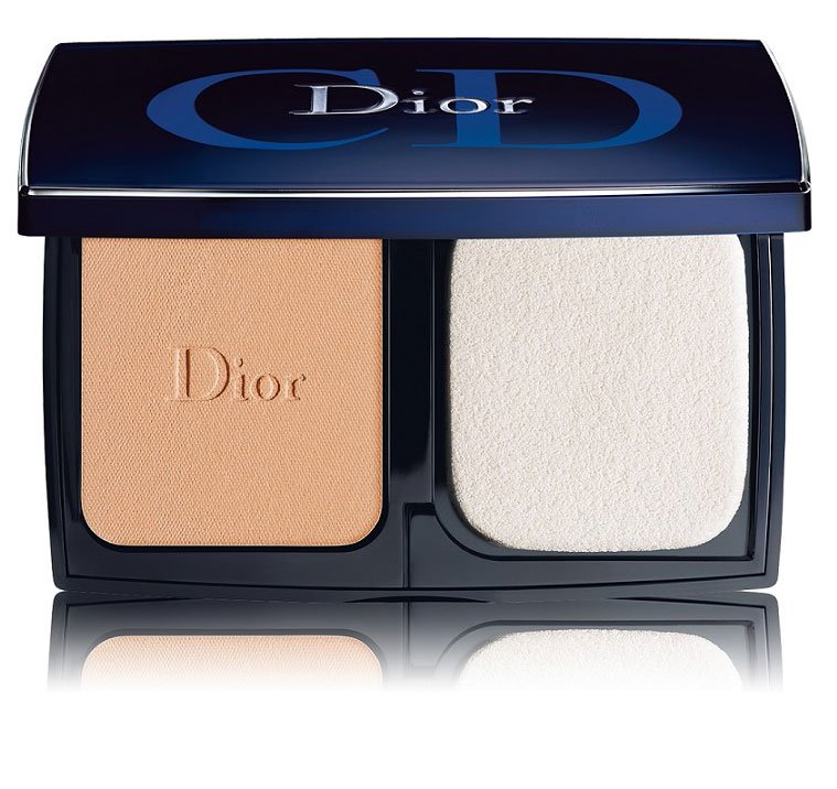 Fond de Teint Poudre Crème