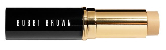 Fond de teint en bâton