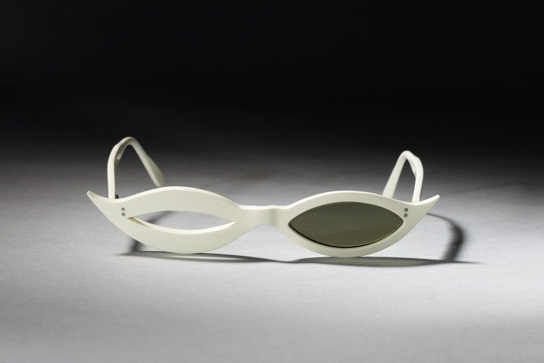 Verres Oliver Goldsmith