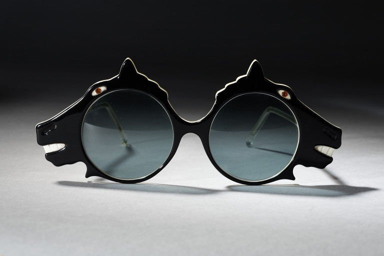 Lunettes de soleil exclusives Oliver Goldsmith