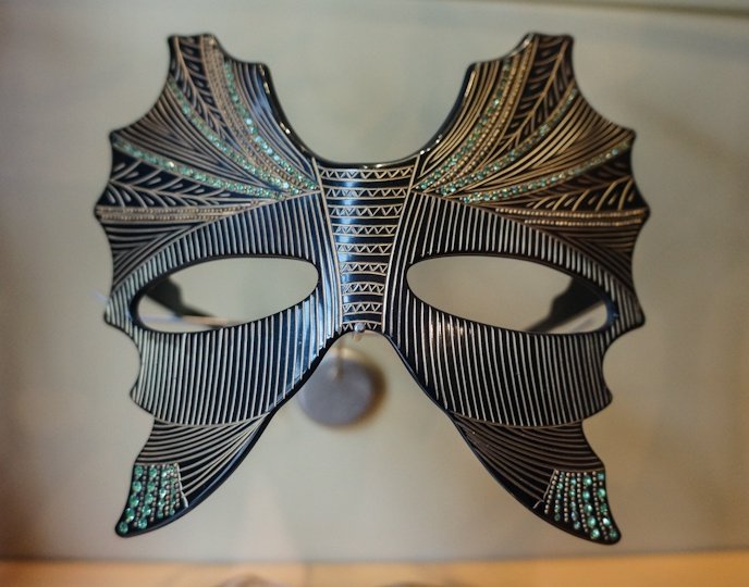 Lunettes exclusives Oliver Goldsmith