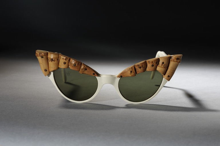 Lunettes de soleil exclusives Oliver Goldsmith