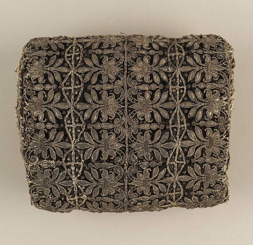 Accouplements antiques