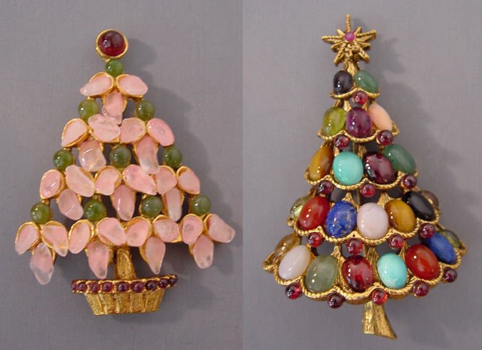 Décorations de Noël et du nouvel an