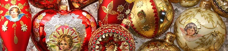 Décorations de Noël pour le nouvel an