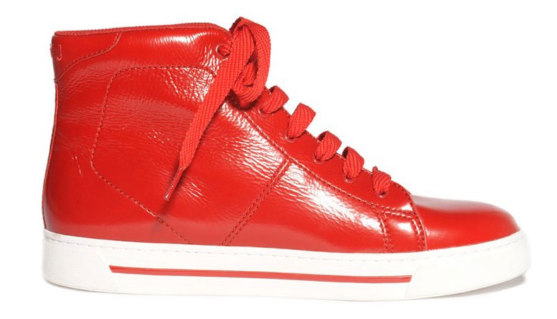 Baskets Printemps-Eté 2026 Marc by Marc Jacobs