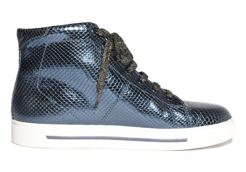 Baskets Printemps-Eté 2026 Marc by Marc Jacobs