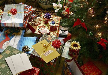 Quoi acheter pour le nouvel an