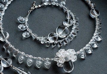 Décorations pour la nouvelle année