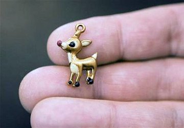 Cadeaux de nouvel an pour les filles