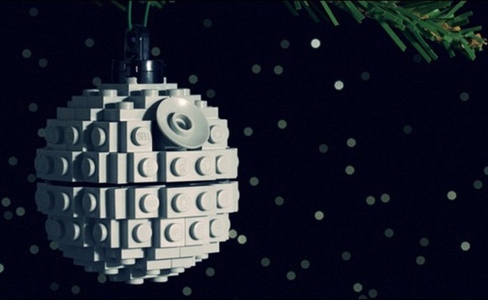 Jouets créatifs de Noël